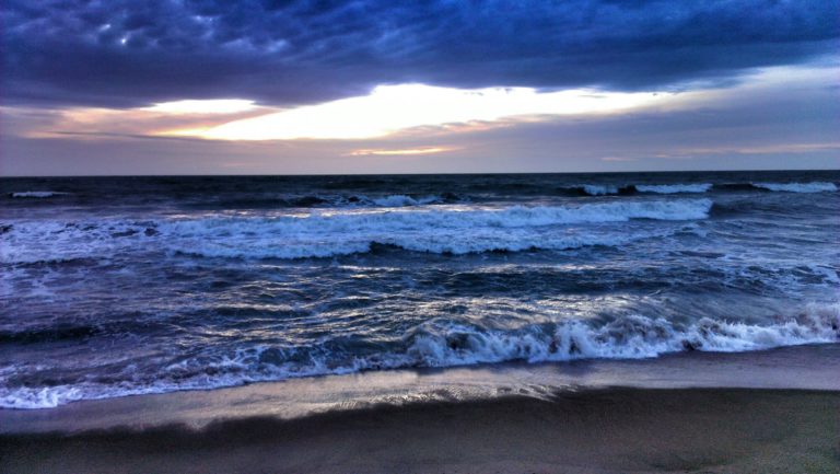 Negombo Calling