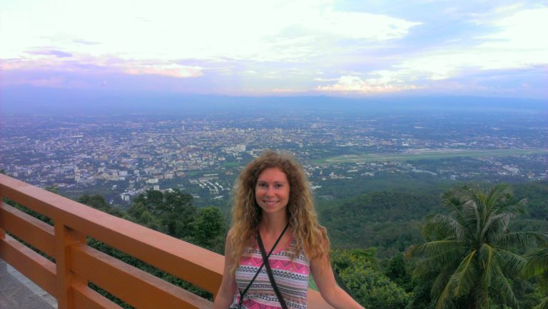 Chiang Mai
