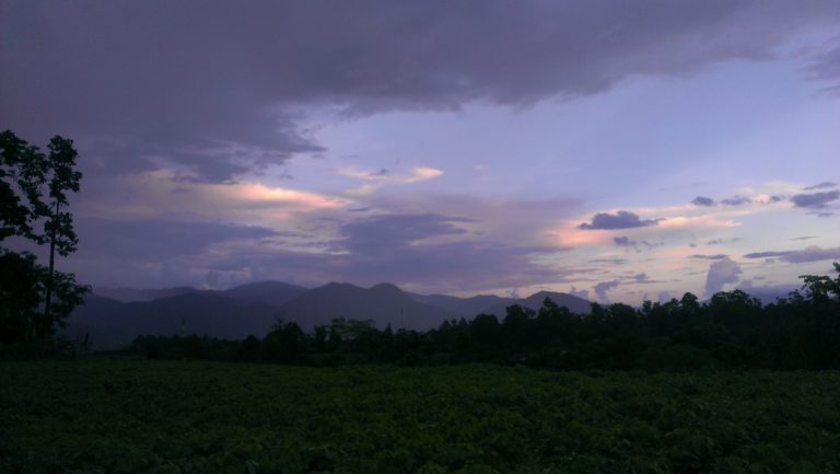 Impressionen Aus Pai
