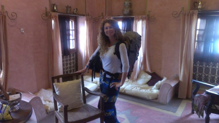 Alleine Als Frau Auf Reisen