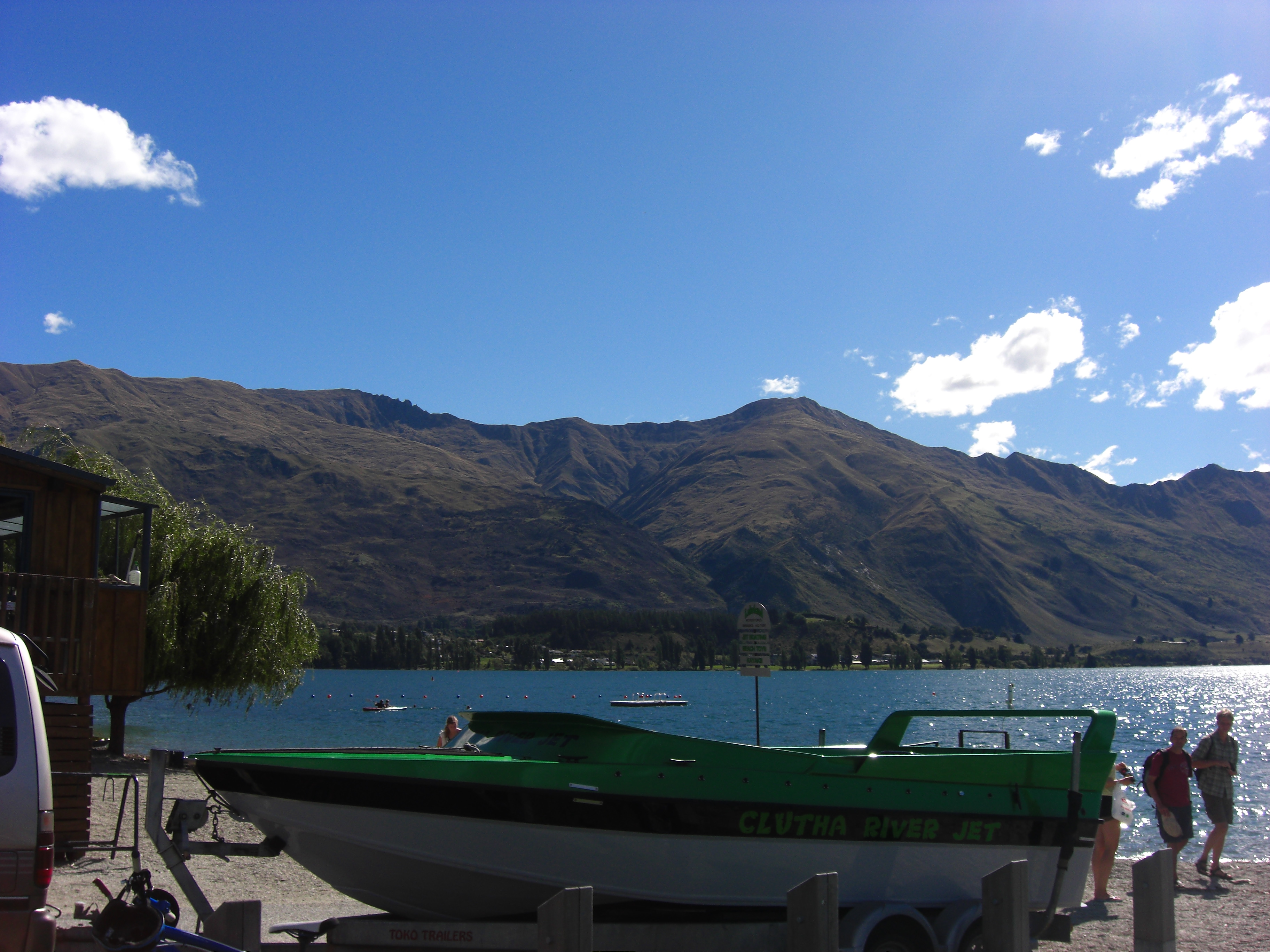 Lake Wanaka