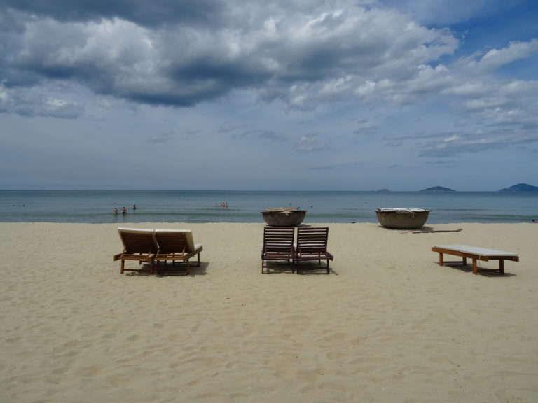 Hoi An, My Pearl Of Vietnam