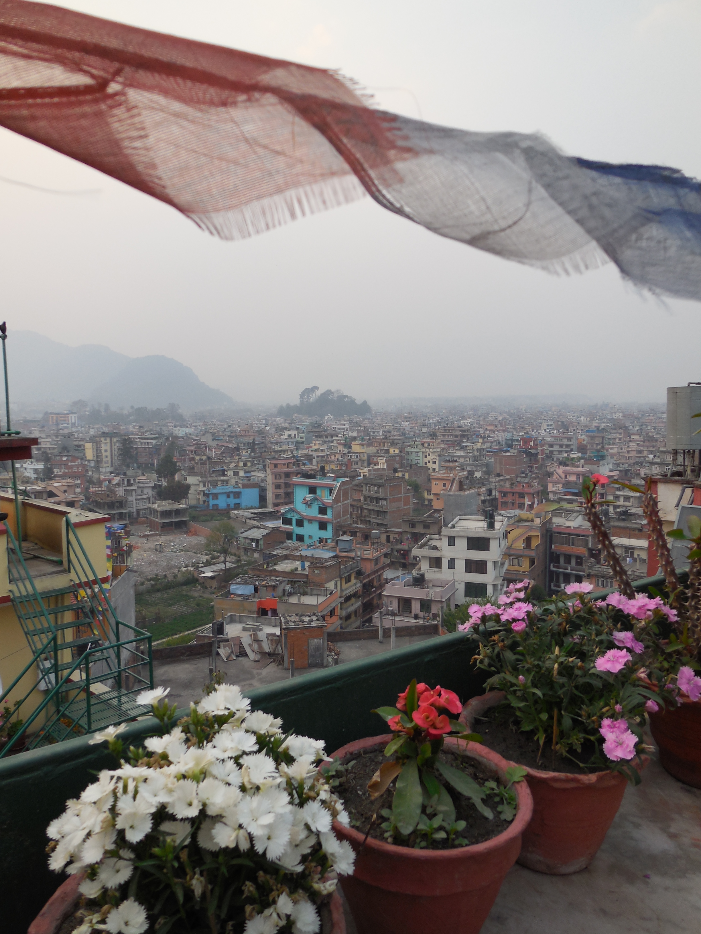 Kathmandu