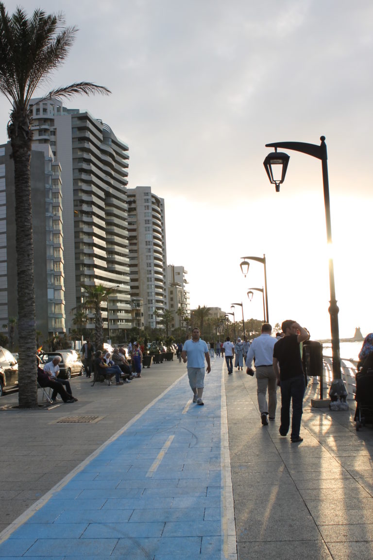Beirut