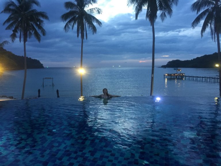 Koh Kut, ein Paradies wie aus dem Bilderbuch