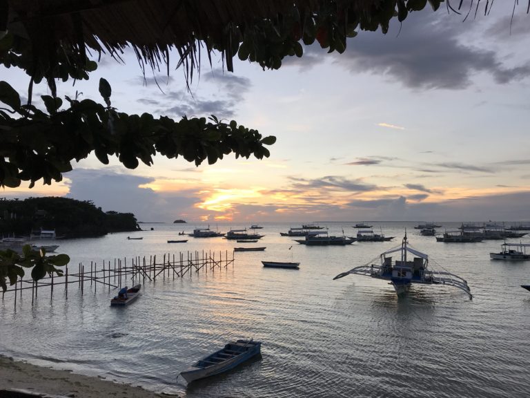 Malapascua Island