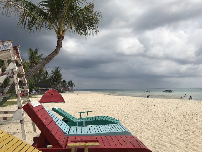 Bantayan Island