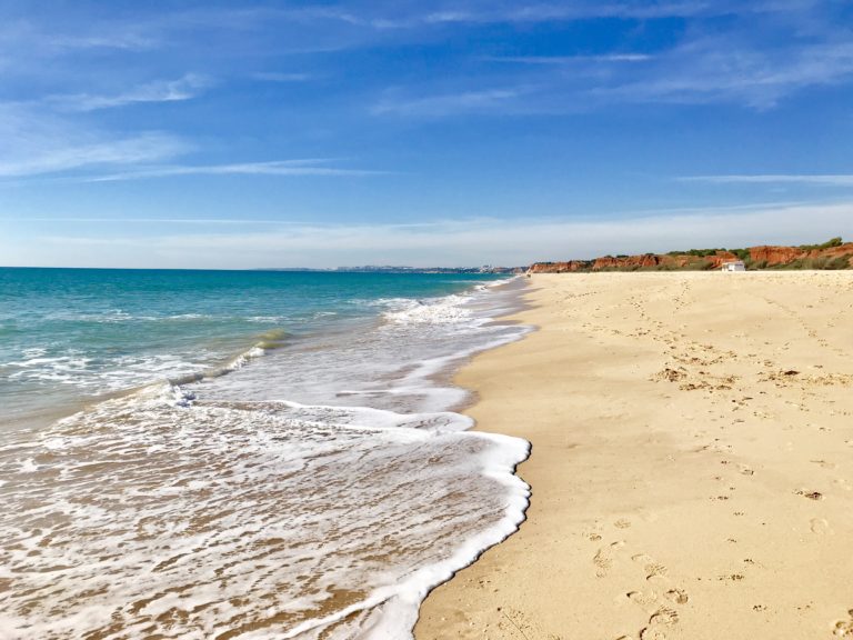 Algarve – Portugal